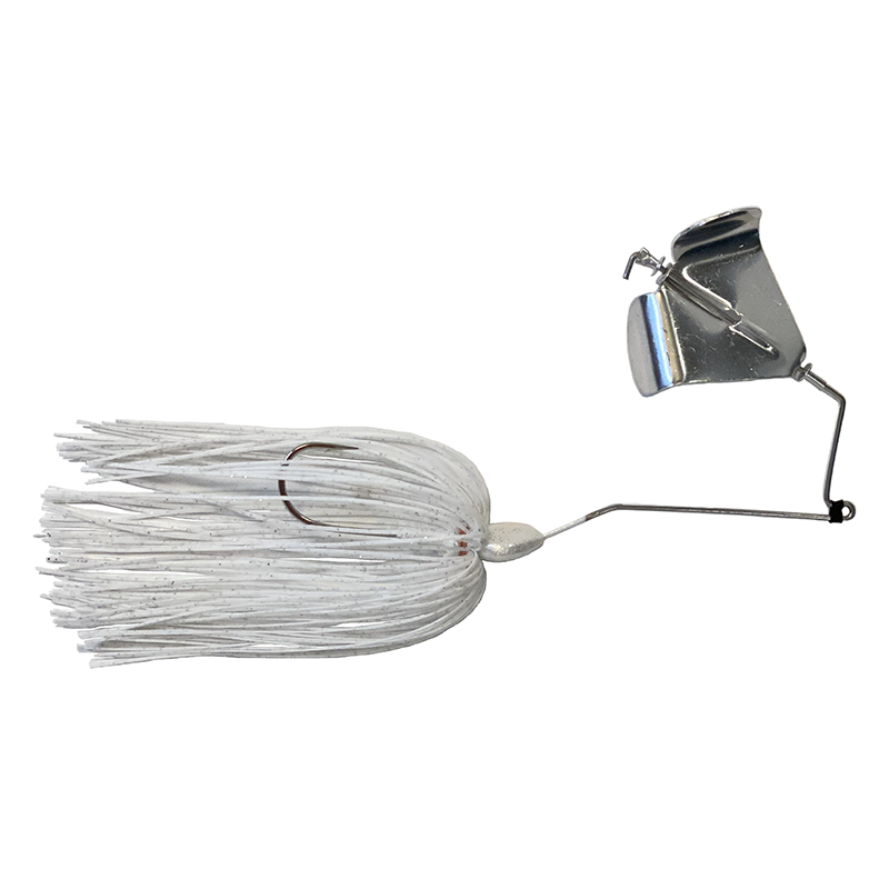 Ledge Hog Buzz Bait – Ledge Hog Fishing Supply