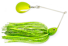 Load image into Gallery viewer, Ridley Pro Line Shad Head Spinner Bait -Single Colorado