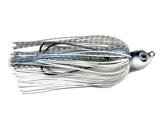 Scissor Jigs – Ledge Hog Fishing Supply